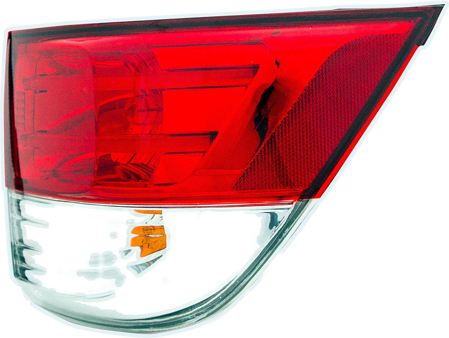 Dorman - OE Solutions Tail Light Assembly 1590354 image 3