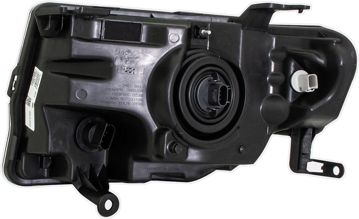 Dorman - OE Solutions 1590370 image 2