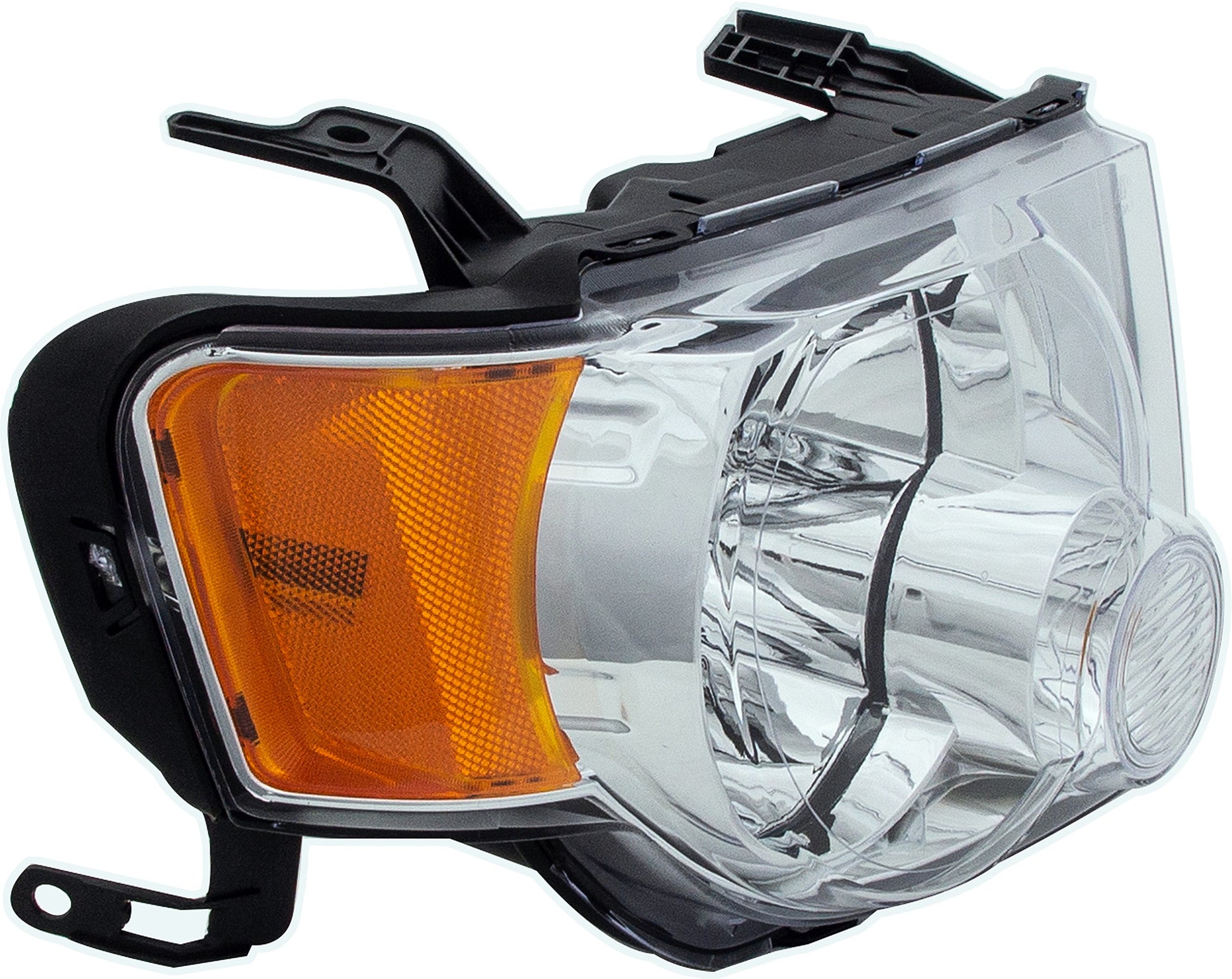 Dorman - OE Solutions 1590370 image 4