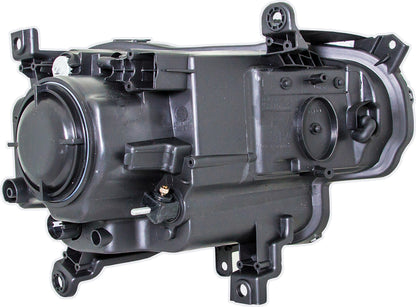 Dorman - OE Solutions Headlight Assembly 1590377 image 2