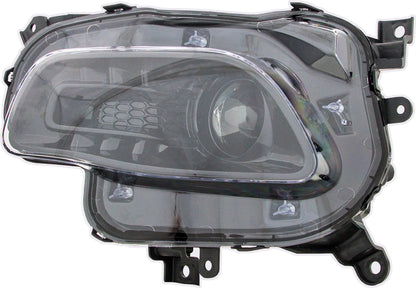 Dorman - OE Solutions Headlight Assembly 1590377 main image