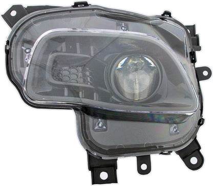 Dorman - OE Solutions Headlight Assembly 1590377 image 3
