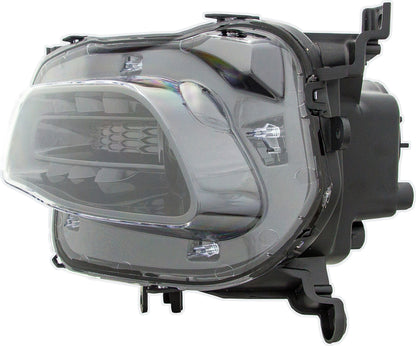 Dorman - OE Solutions Headlight Assembly 1590377 image 4