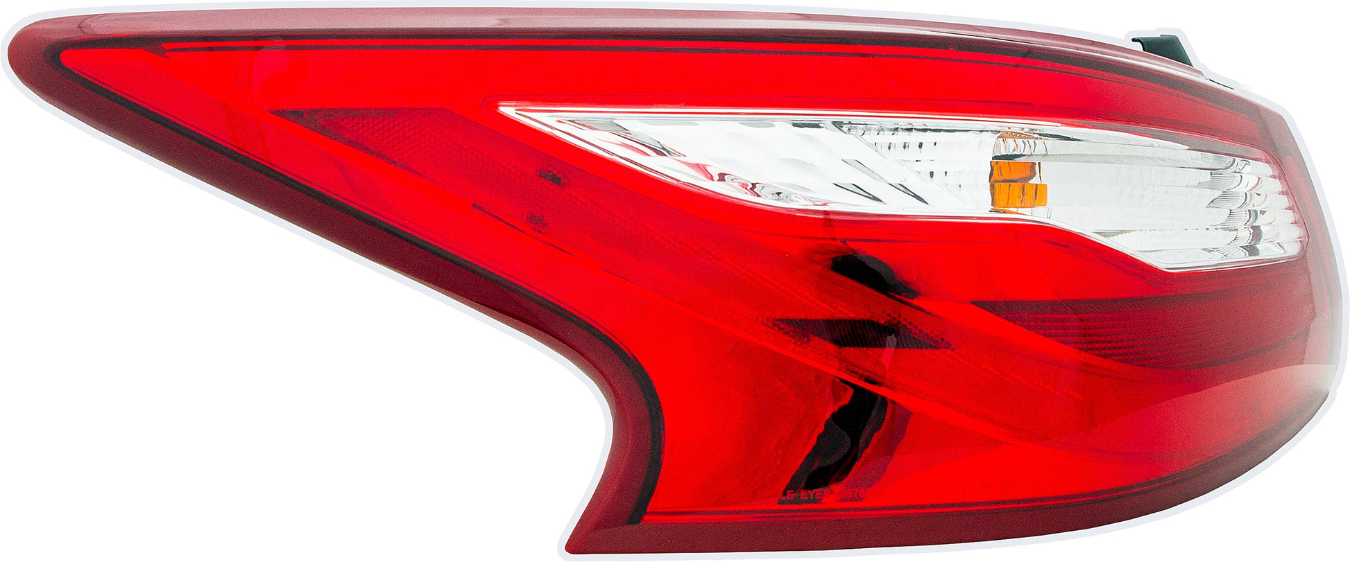 Dorman - OE Solutions Tail Light Assembly 1590391 image 3
