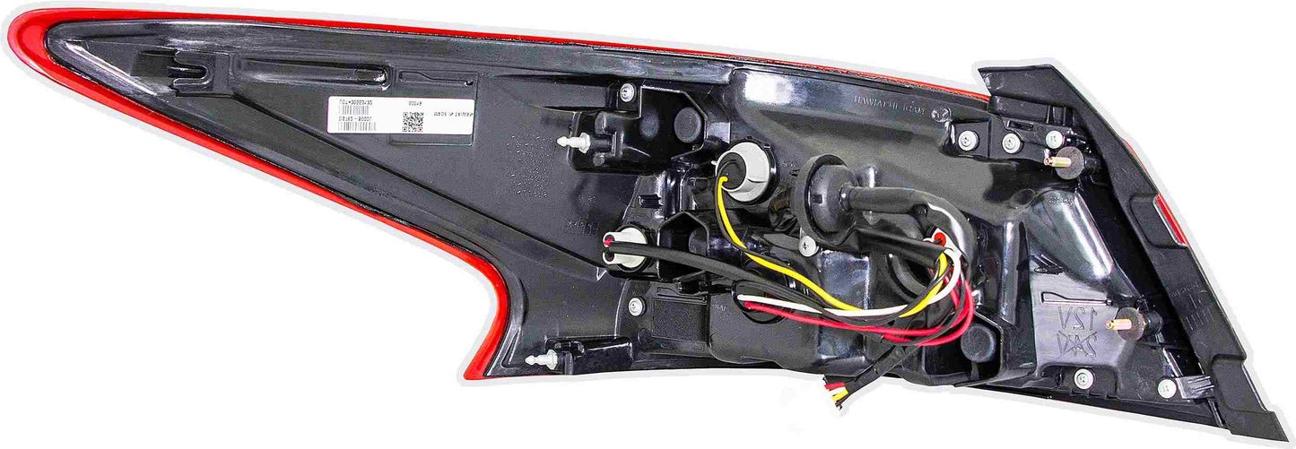 Dorman 1590392