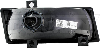 Dorman Headlight Assembly for 1991-1995 Chrysler Dodge Plymouth 1590402