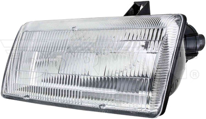 Dorman Headlight Assembly for 1991-1995 Chrysler Dodge Plymouth 1590402