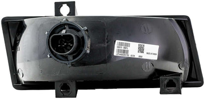 Dorman Headlight Assembly for 1995-1991 Chrysler Dodge Plymouth 1590403