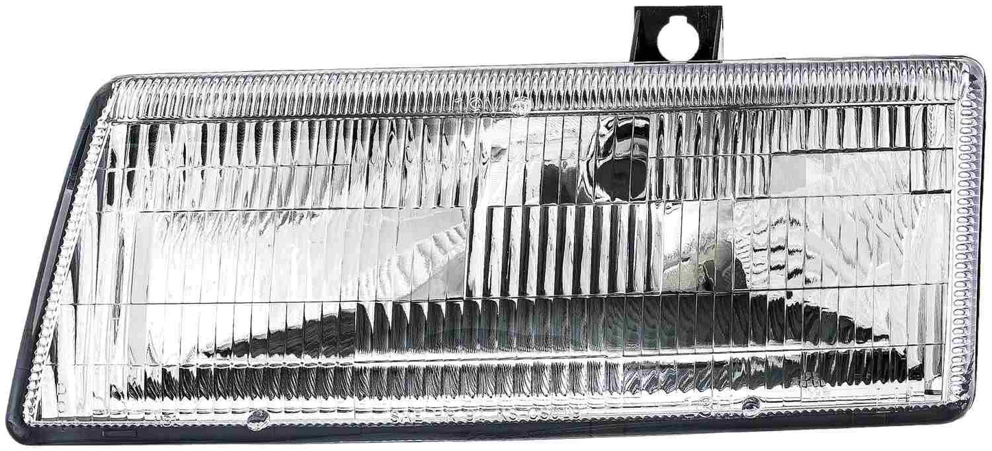 Dorman Headlight Assembly for 1995-1991 Chrysler Dodge Plymouth 1590403