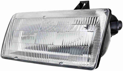 Dorman Headlight Assembly for 1995-1991 Chrysler Dodge Plymouth 1590403