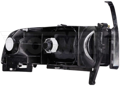 Dorman Headlight Assembly for 2001-94 Dodge Ram 1500 2500 3500 1590404