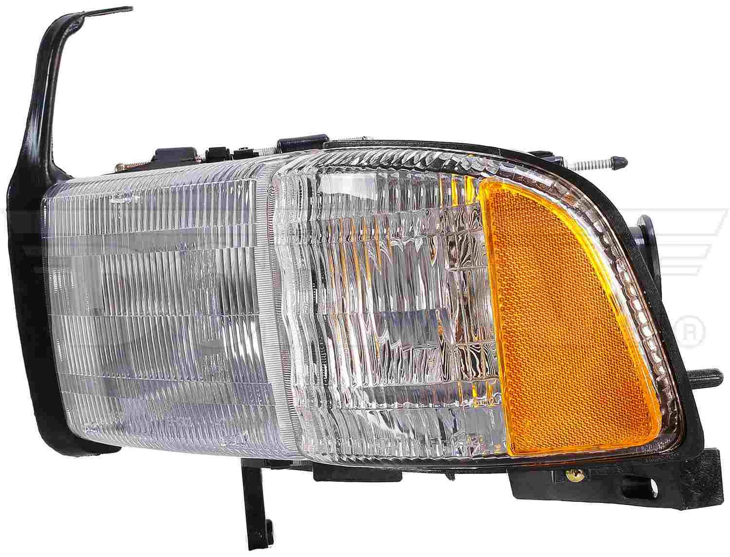 Dorman Headlight Assembly for 2001-94 Dodge Ram 1500 2500 3500 1590404