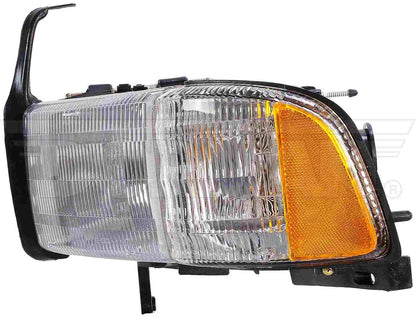 Dorman Headlight Assembly for 2001-94 Dodge Ram 1500 2500 3500 1590404