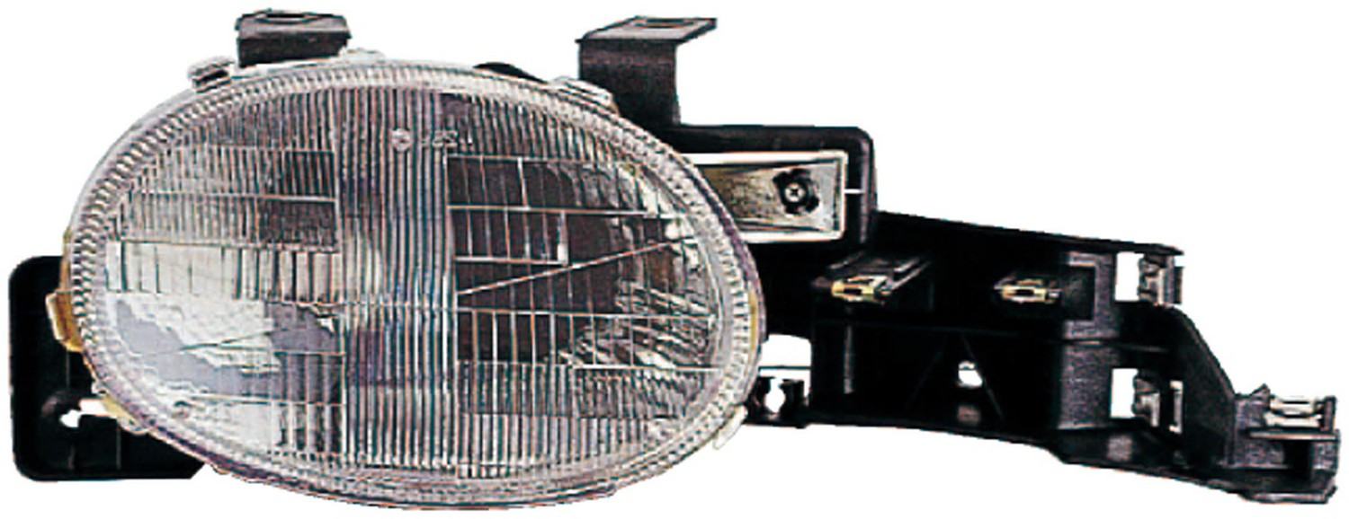 Dorman HEAD LAMP ASSEMBLY 1590407