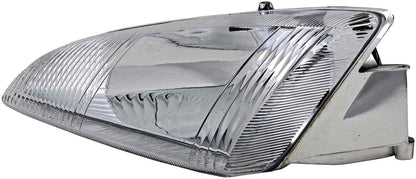 Dorman Headlight Assembly reverse engineered for 1995-1997 Dodge Intrepid 1590408