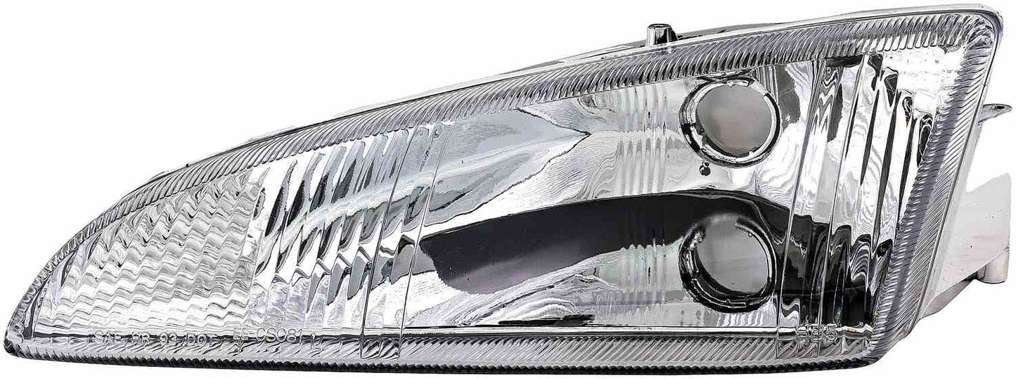 Dorman Headlight Assembly reverse engineered for 1995-1997 Dodge Intrepid 1590408