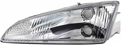Dorman Headlight Assembly reverse engineered for 1995-1997 Dodge Intrepid 1590408
