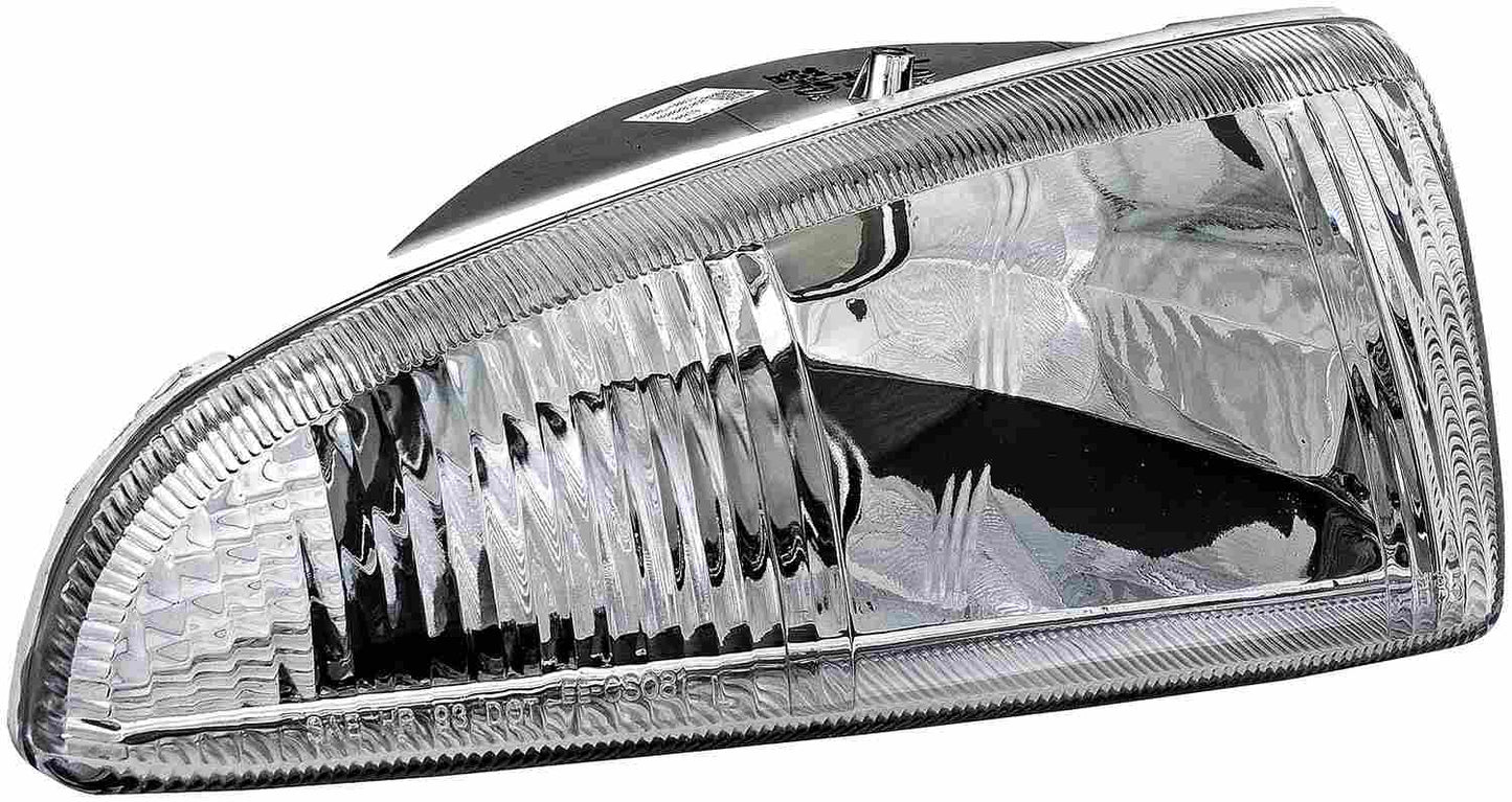 Dorman Headlight Assembly reverse engineered for 1995-1997 Dodge Intrepid 1590408