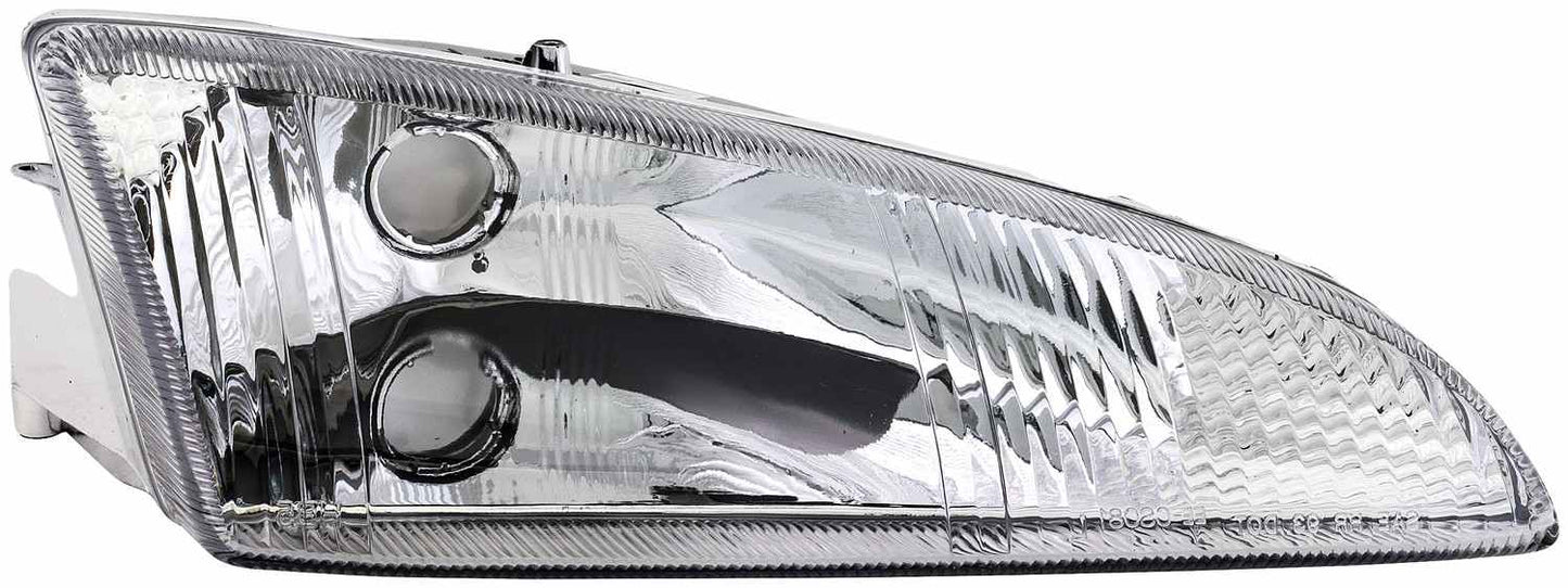 Dorman Headlight Assembly reverse-engineered for 1995-97 Dodge Intrepid 1590409