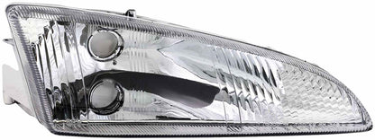 Dorman Headlight Assembly reverse-engineered for 1995-97 Dodge Intrepid 1590409