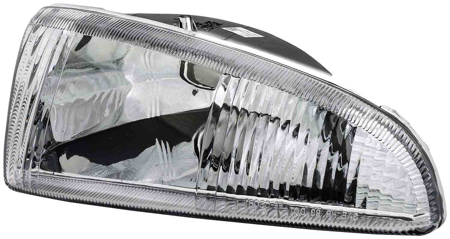 Dorman Headlight Assembly reverse-engineered for 1995-97 Dodge Intrepid 1590409