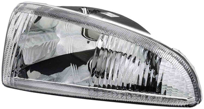 Dorman Headlight Assembly reverse-engineered for 1995-97 Dodge Intrepid 1590409