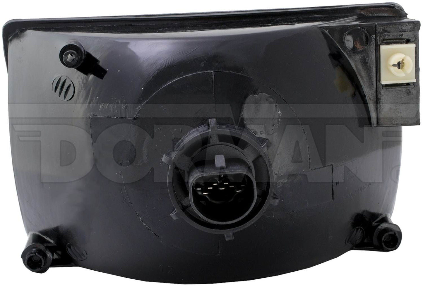 Dorman Headlight Assembly for 1993-1998 Jeep Grand Cherokee 1590411
