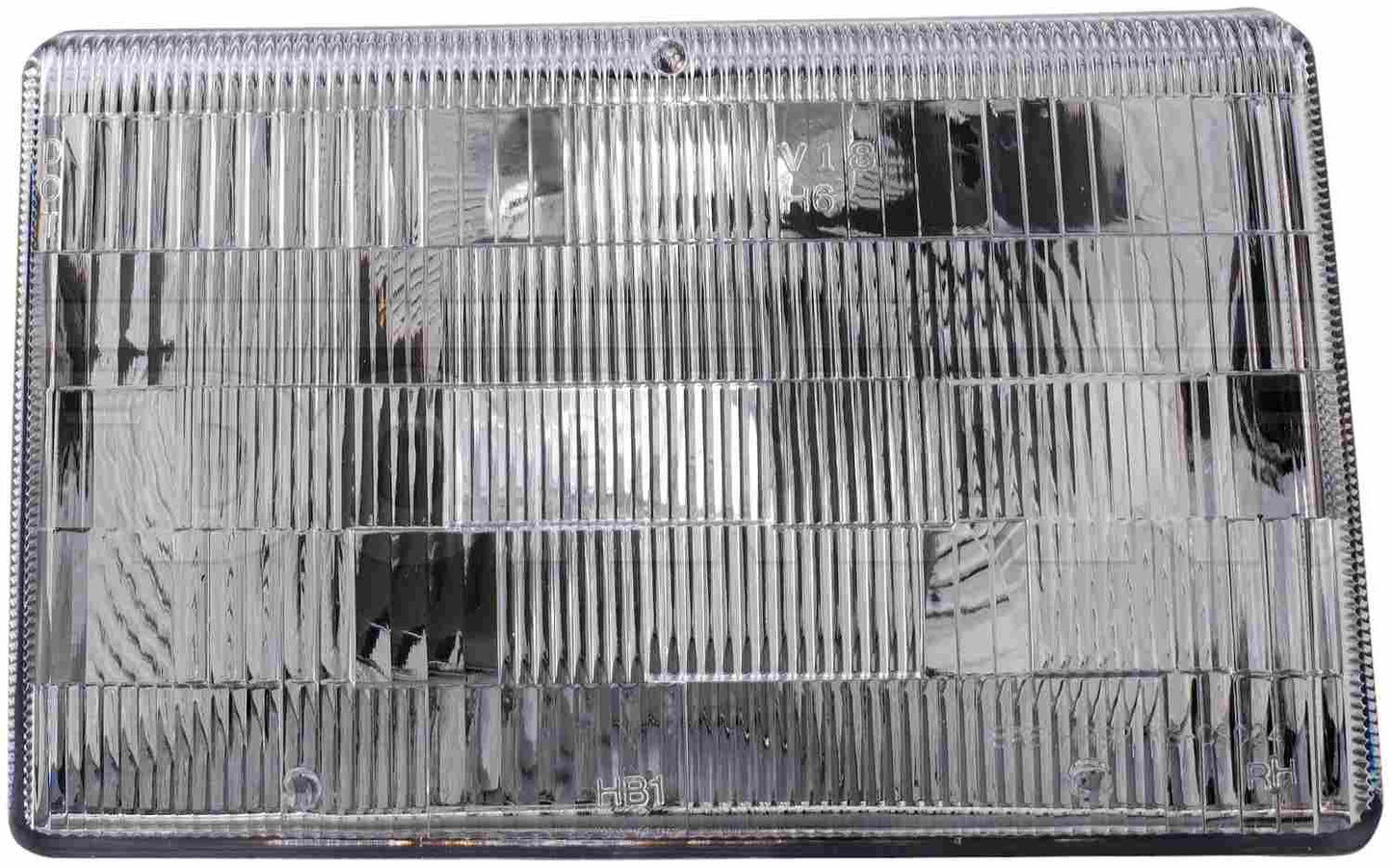 Dorman Headlight Assembly for 1993-1998 Jeep Grand Cherokee 1590411