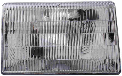 Dorman Headlight Assembly for 1993-1998 Jeep Grand Cherokee 1590411
