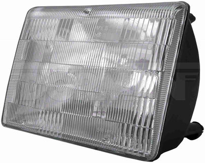 Dorman Headlight Assembly for 1993-1998 Jeep Grand Cherokee 1590411