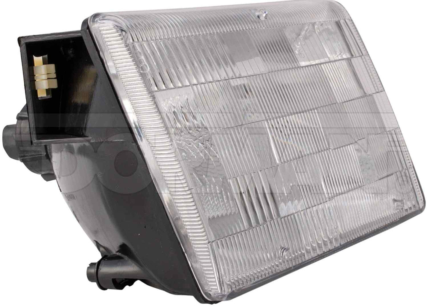 Dorman Headlight Assembly for 1993-1998 Jeep Grand Cherokee 1590411