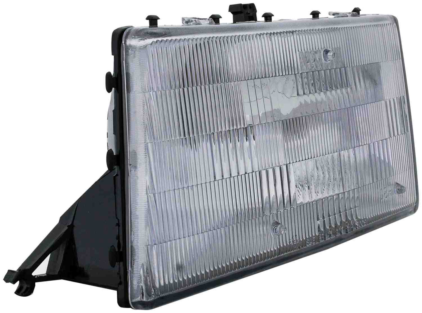 Dorman Headlight Assembly for 1994-89 Chrysler LeBaron, 1995-89 Dodge Spirit, Plymouth Acclaim 1590413