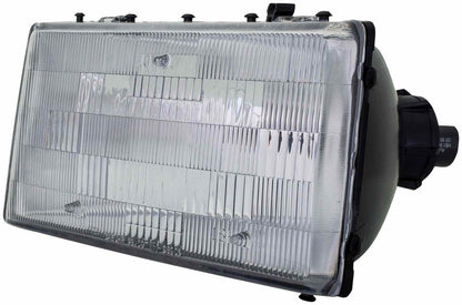 Dorman Headlight Assembly for 1994-89 Chrysler LeBaron, 1995-89 Dodge Spirit, Plymouth Acclaim 1590413