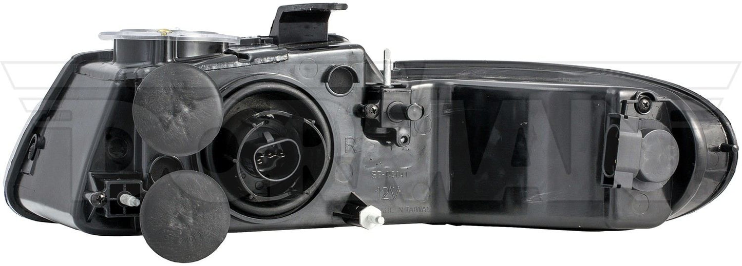 Dorman HEAD LAMP ASSEMBLY 1590421