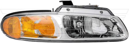 Dorman HEAD LAMP ASSEMBLY 1590421