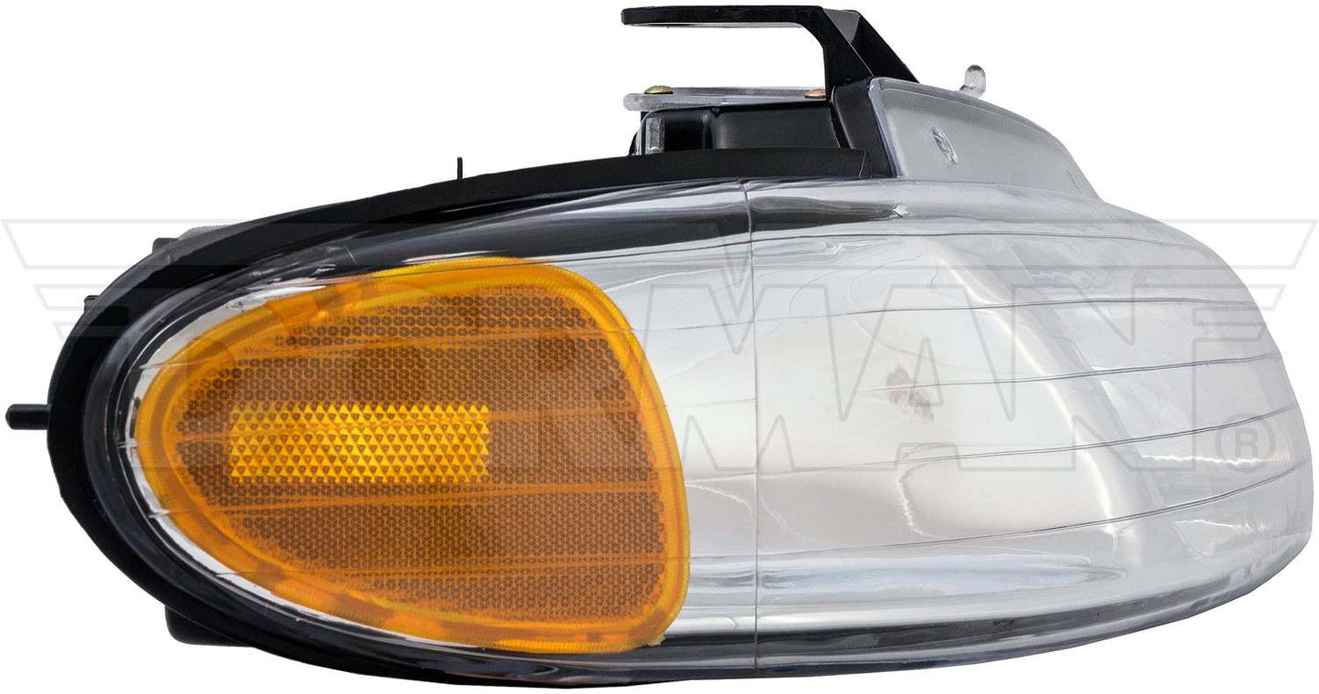 Dorman HEAD LAMP ASSEMBLY 1590421