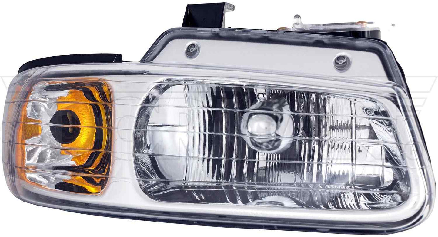 Dorman HEAD LAMP ASSEMBLY 1590421