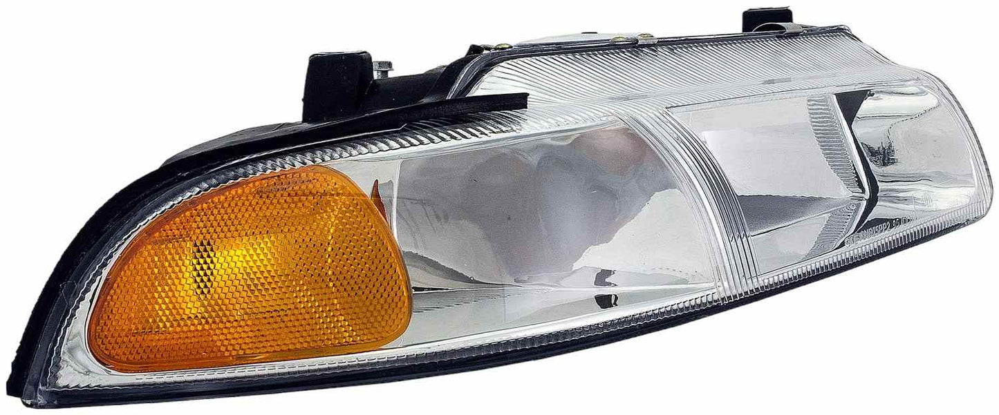 Dorman Headlight Assembly for Chrysler Cirrus 2000-95, Dodge Stratus 2000-95, Plymouth Breeze 2000-96 1590426