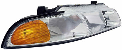 Dorman Headlight Assembly for Chrysler Cirrus 2000-95, Dodge Stratus 2000-95, Plymouth Breeze 2000-96 1590426
