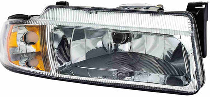 Dorman Headlight Assembly for Chrysler Cirrus 2000-95, Dodge Stratus 2000-95, Plymouth Breeze 2000-96 1590426