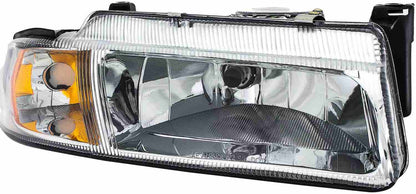 Dorman Headlight Assembly for Chrysler Cirrus 2000-95, Dodge Stratus 2000-95, Plymouth Breeze 2000-96 1590427