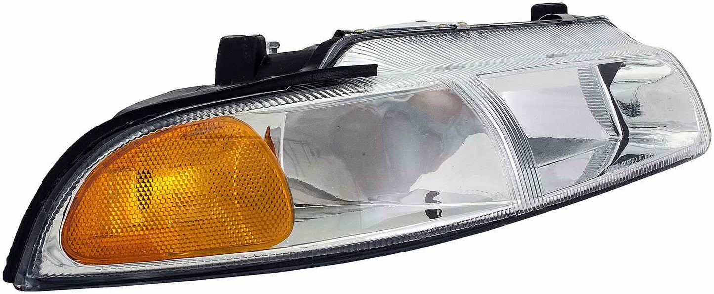 Dorman Headlight Assembly for Chrysler Cirrus 2000-95, Dodge Stratus 2000-95, Plymouth Breeze 2000-96 1590427