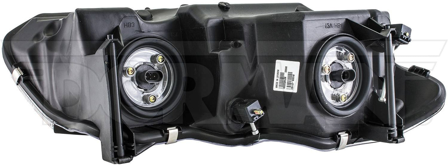 Dorman Headlight Assembly for Chrysler 300M 2004-1999 1590432