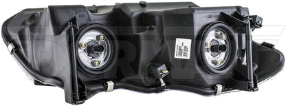 Dorman Headlight Assembly for Chrysler 300M 2004-1999 1590432
