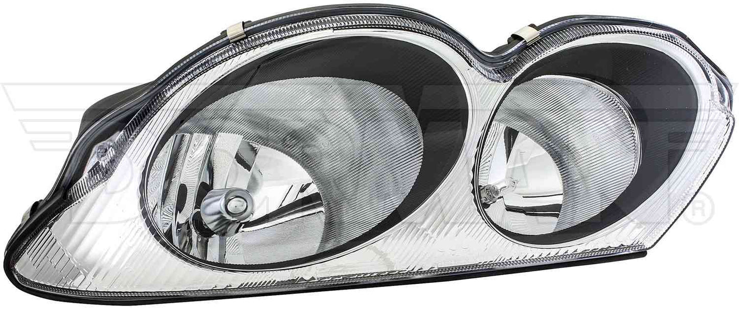 Dorman Headlight Assembly for Chrysler 300M 2004-1999 1590432