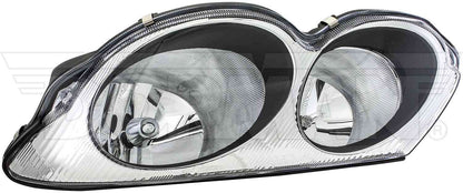 Dorman Headlight Assembly for Chrysler 300M 2004-1999 1590432