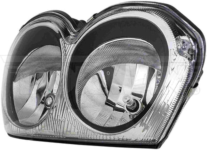 Dorman Headlight Assembly for Chrysler 300M 2004-1999 1590432