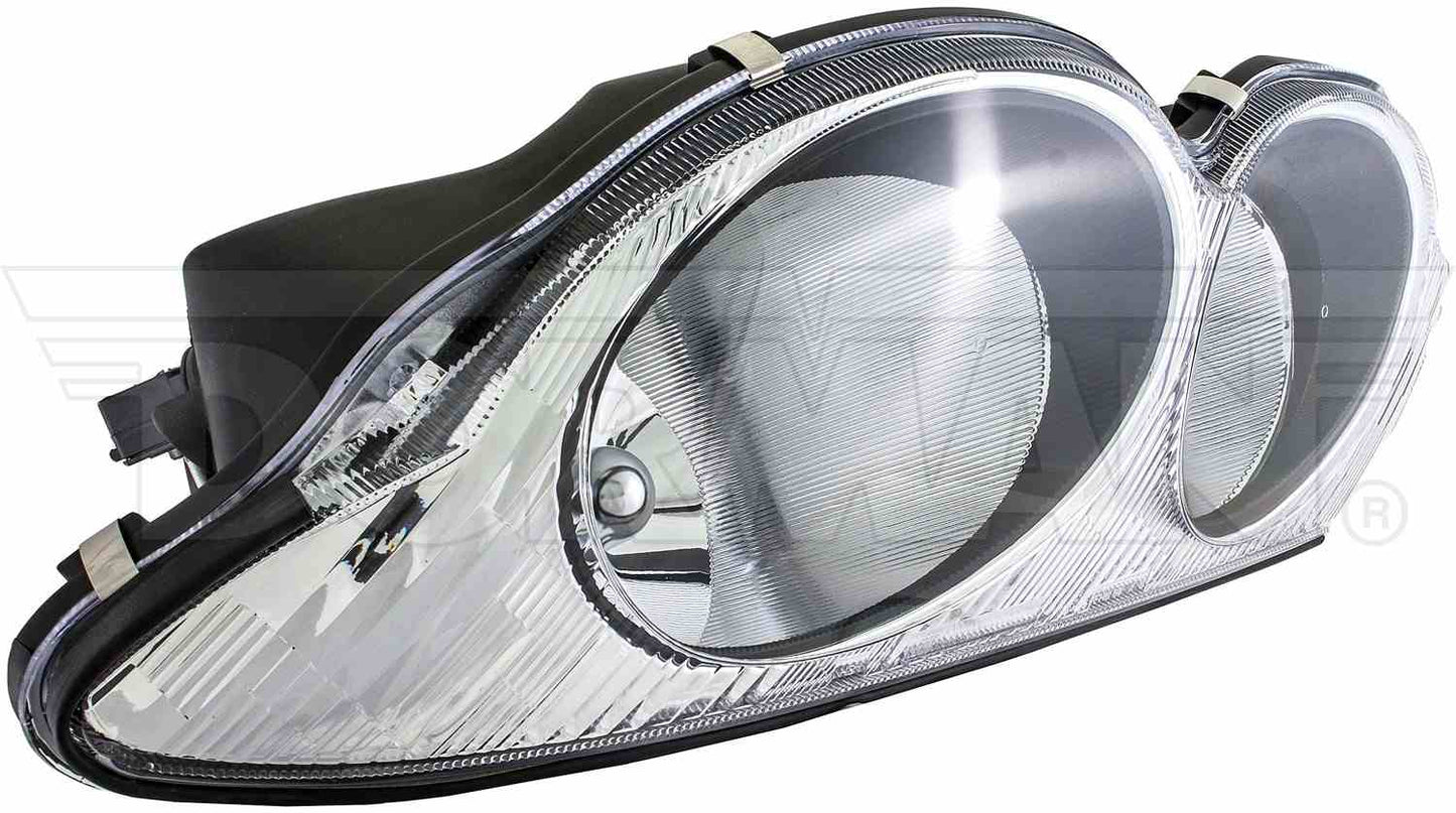Dorman Headlight Assembly for Chrysler 300M 2004-1999 1590432