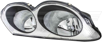 Dorman Headlight Assembly for Chrysler 300M 2004-99 1590433