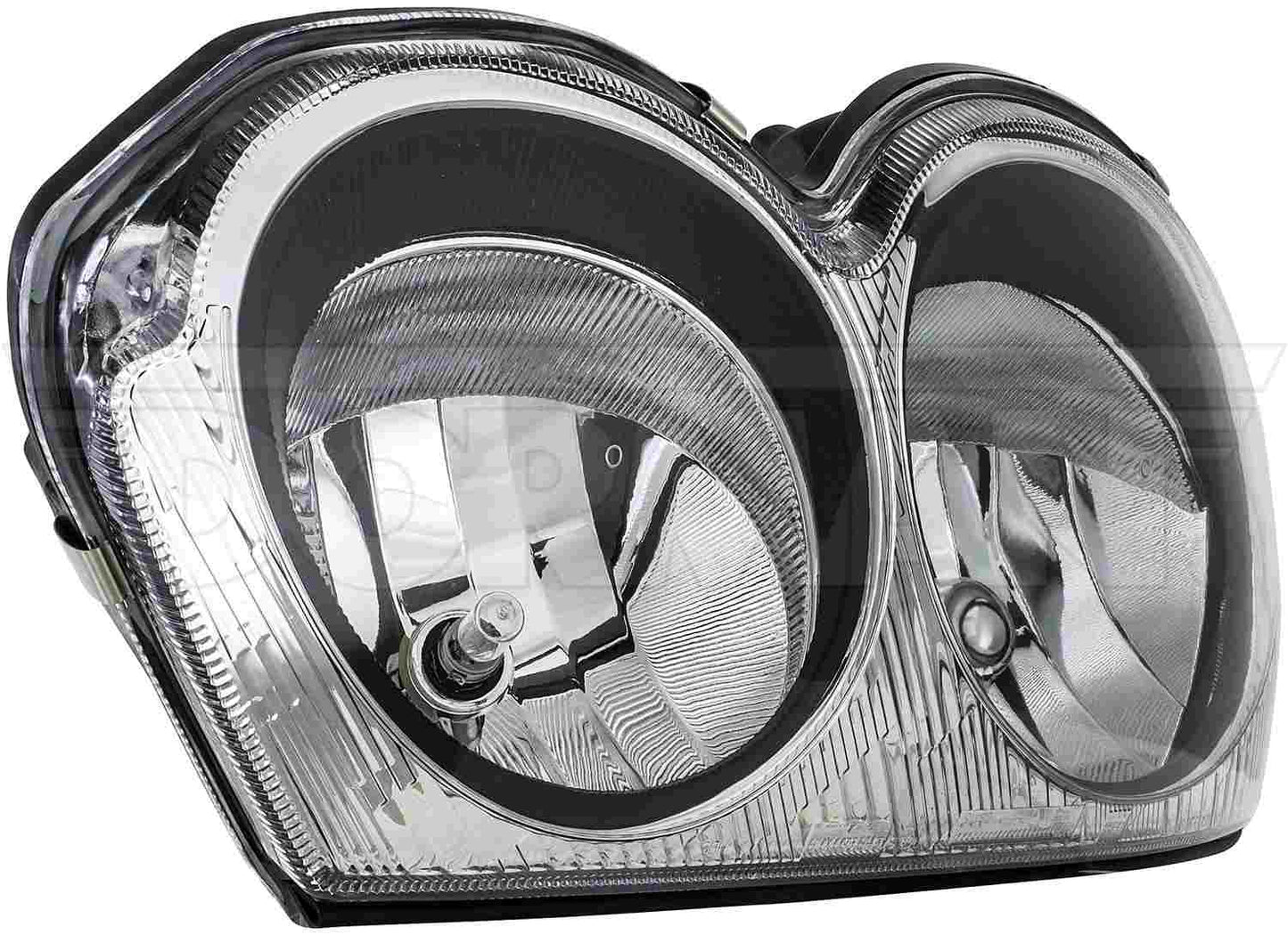 Dorman Headlight Assembly for Chrysler 300M 2004-99 1590433